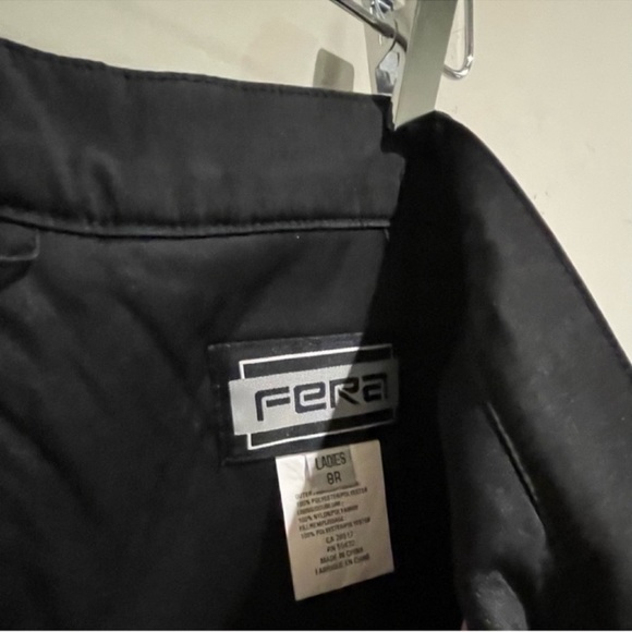 FERA Womens Snow Pants size 4 - Picture 4 of 6